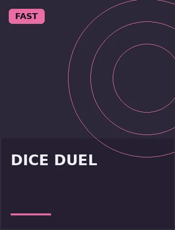 Dice — Spribe title on Golden Genie Casino (RTP 98.0%)