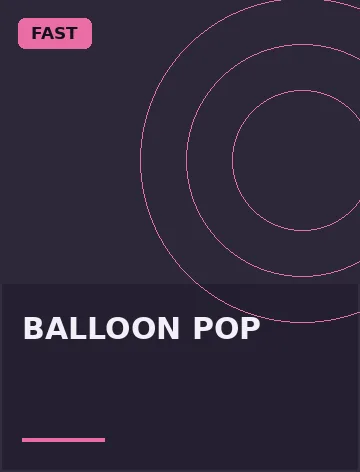 Balloon — Spribe title on Golden Genie Casino (RTP 97.0%)